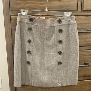 Ann Taylor Skirt